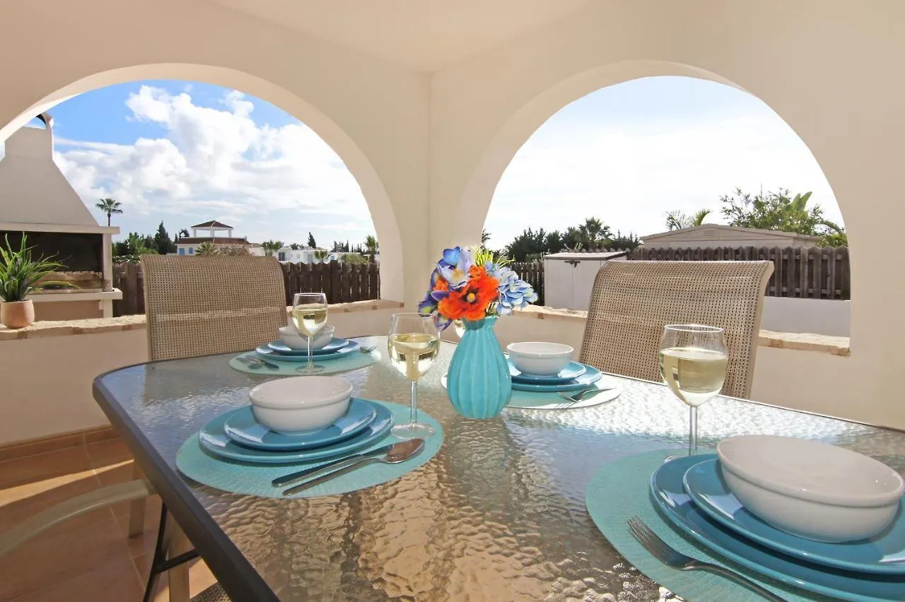 Villa Merry Ajía Nápa 0*,  Ciprus