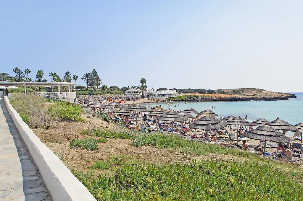 Villa Merry Ajía Nápa