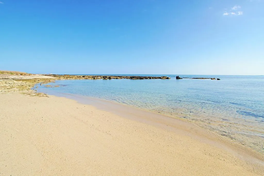 Villa Merry Ajía Nápa Ciprus